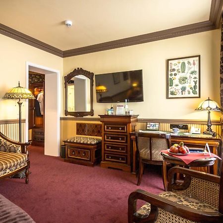 Myer'S Hotel Berlin Bagian luar foto