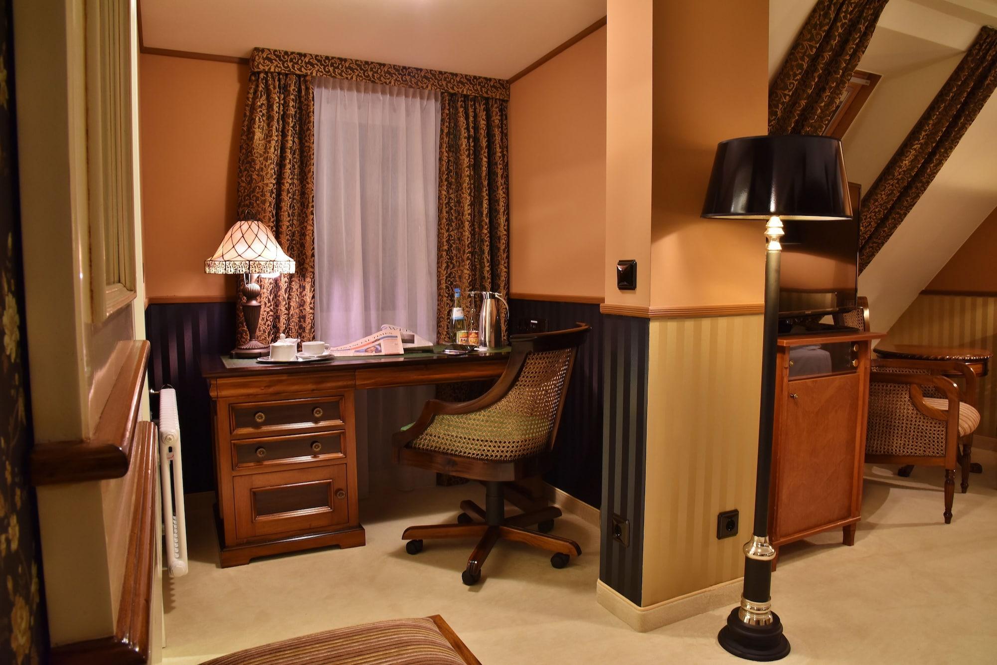 Myer'S Hotel Berlin Bagian luar foto