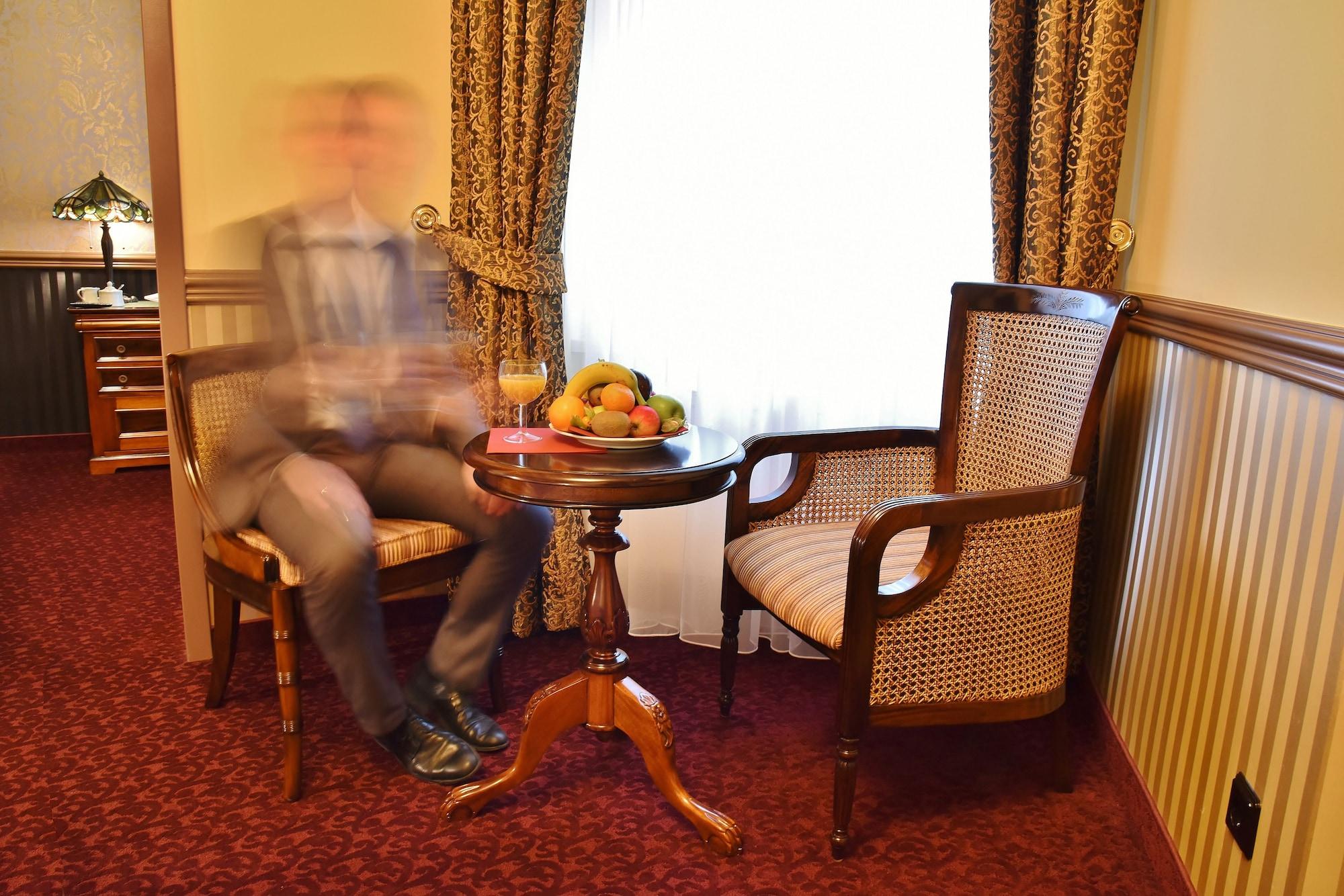 Myer'S Hotel Berlin Bagian luar foto