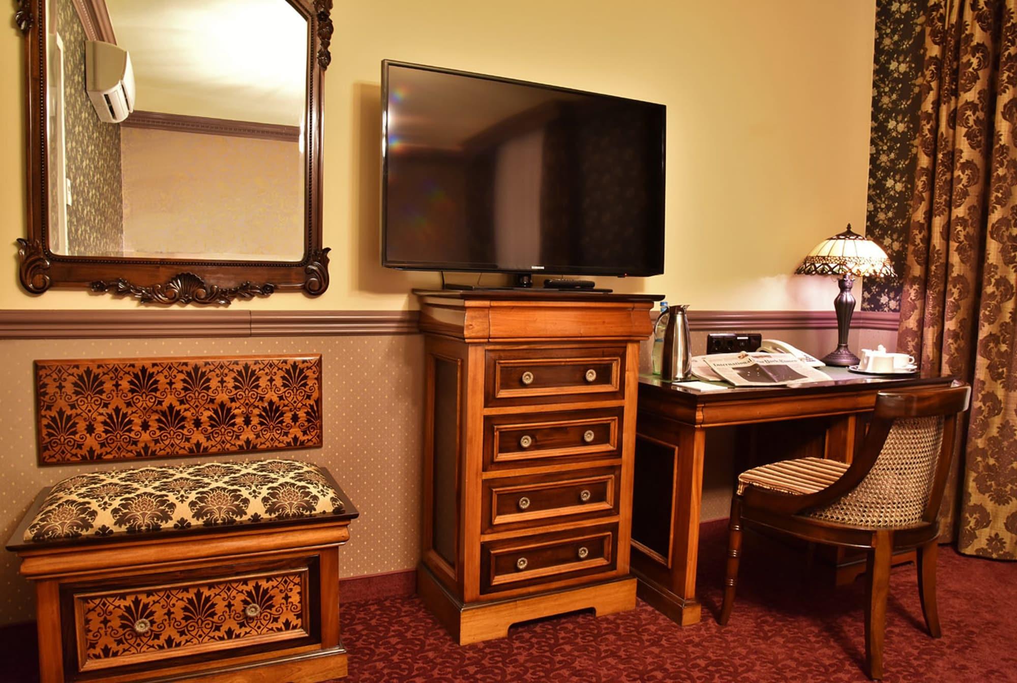 Myer'S Hotel Berlin Bagian luar foto