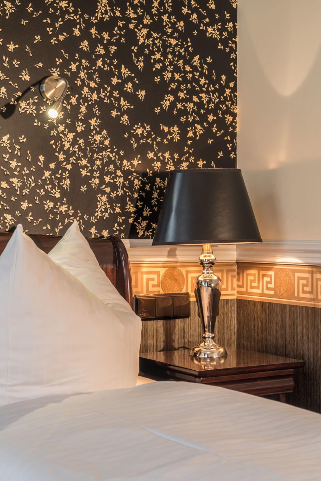 Myer'S Hotel Berlin Bagian luar foto