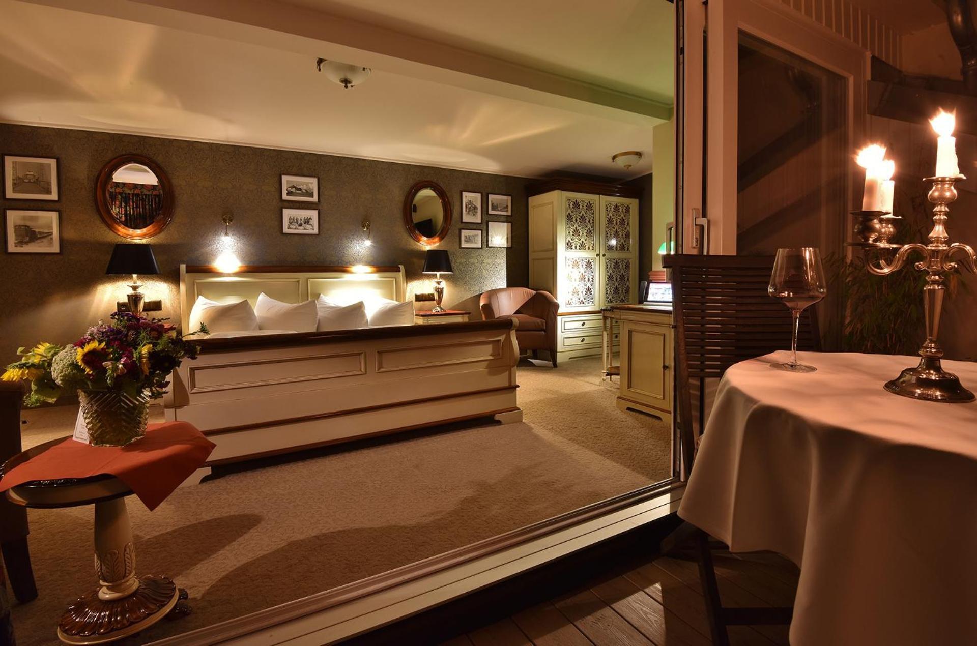 Myer'S Hotel Berlin Bagian luar foto