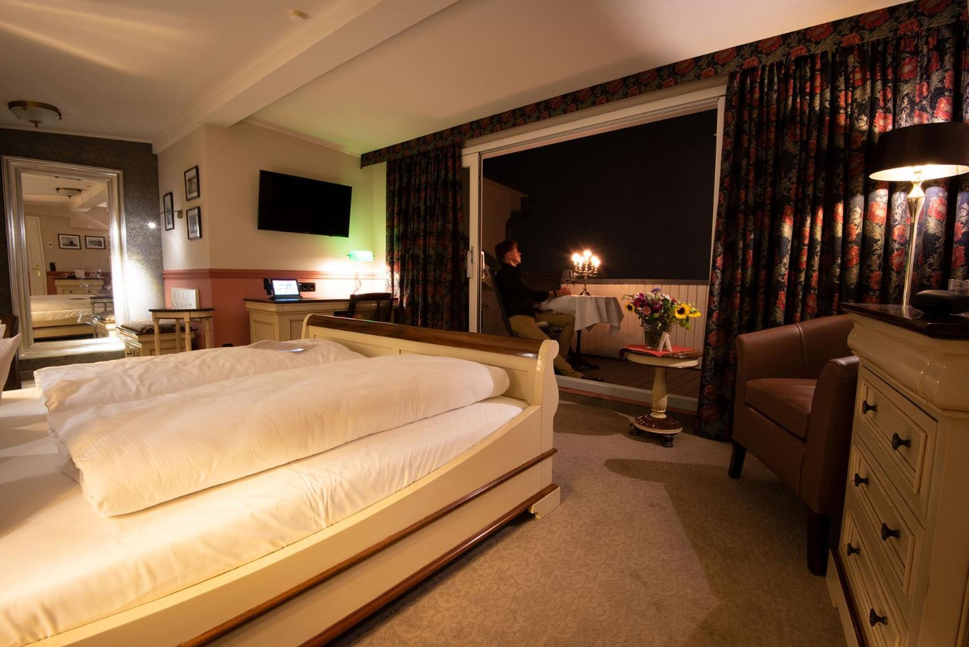 Myer'S Hotel Berlin Bagian luar foto